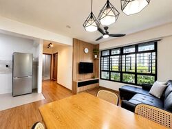 Blk 114A Alkaff Oasis (Toa Payoh), HDB 3 Rooms #625530571